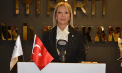 İYİ Partili isim Konak’a talip oldu: Ceketimi koysam kazanırım anlayışı değişmeli