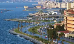 İzmir Büyükşehir duyurdu:Yollar kapanacak, feribot çalışmayacak, ESHOT güzergahını değiştirecek