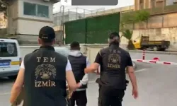 İzmir'de FETÖ operasyonu: 36 kişi gözaltına alındı