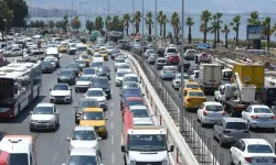 İzmir Büyükşehir duyurdu: Yarın sabah bazı yollar kapalı olacak