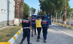 İzmir'de  göçmen kaçakçılarına göz açtırılmıyor