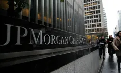 JPMorgan'ın Top 10 listesine 3 yıl sonra bir Türk şirketi girdi