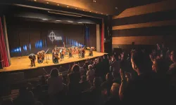 Karşıyaka Oda Orkestrası'ndan yeni sezon