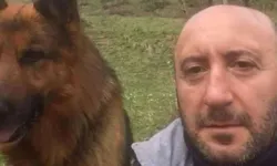 Kendi aracında vurulmuş halde ölü bulundu