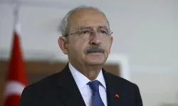 Kılıçdaroğlu'dan Bakan Yerlikaya'ya arama