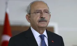 Kılıçdaroğlu'ndan dünyaya 'Gazze' çağrısı