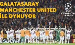 Manchester-Galatasaray maçını hangi kanal canlı yayınlayacak, şifresiz mi? Maç ne zaman ve saat kaçta?