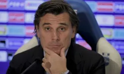 Montella, A Milli Takım tarihine geçti