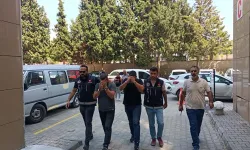 Manisa'da uyuşturucu satıcılarına operasyon: 26 tutuklama 
