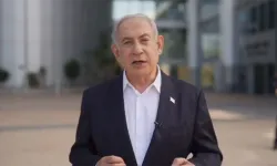Netanyahu'dan İran açıklaması: Saldırıya hazırız aynı şekilde karşılık vereceğiz