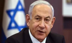 İran'dan Netanyahu tepkisi: Akli dengesini tamamen kaybetmiş durumda