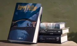 Orta Avrupa ülkesinde şaşırtan sansür: Harry Potter kitapları 'uygunsuz' olarak işaretlendi