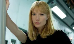 Oscar ödüllü oyuncu Paltrow: Bir anda kayıplara karışabilirim