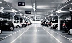 İZELMAN otopark fiyatları değişti!