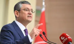 CHP Genel Başkanı Özel'den Tolga Şardan açıklaması