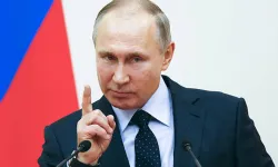 Putin'den ABD'ye gözdağı: Gemilerin hepsi füzelerimizin menzilinde
