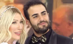 Seda Sayan ve eşi hastaneye kaldırıldı