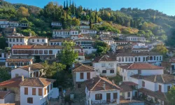 Dünyanın En İyi Turizm Köyleri listesine giren Şirince'den davet var! Şirince'ye nasıl gidilir?