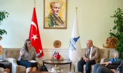 Soyer: İzmir’de yüz yıllardır bir arada yaşama kültürü var