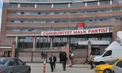 Tanju Özcan'ın fotoğrafı çöpe atılmıştı! CHP'den jet açıklama!