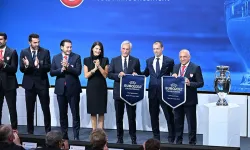 Tarihi karar: EURO 2032 resmen Türkiye'de!