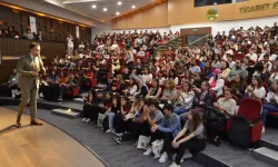 Torbalı İkinci Üniversite Tanıtım ve Kariyer Günleri’ne rekor katılım