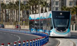 İzmir'de tramvay kullananlar dikkat: Bu saatten sonra çalışmayacak