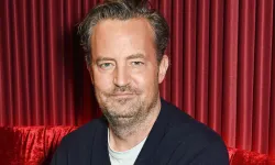 Ünlü oyuncu Matthew Perry'nin vasiyeti ortaya çıktı: Tek istediğim bu