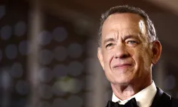Ünlü oyuncu Tom Hanks, hayranlarını uyardı: Yapay zeka ile...