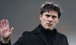 A Milli Takım'ın yeni hocası Vincenzo Montella olacak