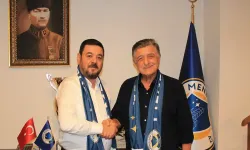 Menemen FK'de yeni teknik direktör Yılmaz Vural