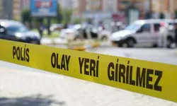 Yol verme kavgası ölümle bitti | Gül, 20 gün önce yeniden baba olmuştu