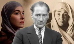 Atatürk'ün annesi Zübeyde Hanım'ın hayatı film oldu: İlk gala İzmir'de