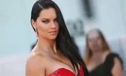 Güzelliği dillere destandı: Adriana Lima son hali ile şaşırttı