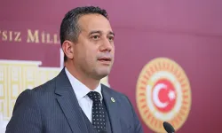 CHP’li Başarır’dan Bakan Yerlikaya’ya tepki: “Bu ülkede yaptıklarınızla huzur bırakmayan sizsiniz”