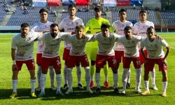 Altınordu, deplasmanda Esenler Erokspor'a 1-0 mağlup oldu