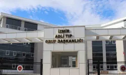 Asansörde ölü bulunan anne-kızın cenazeleri İzmir'de