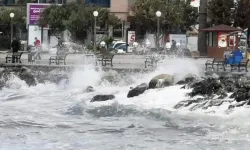 Meteoroloji uyardı: Bu illerde yaşayanlar dikkat, fırtına geliyor