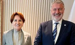 İYİ Parti'de istifa depremi: Bahadır Erdem de ayrıldı
