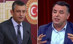 Yarkadaş: Özgür Özel ile konuştum istifamı yeniden değerlendireceğim