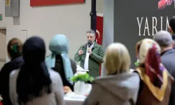 Bayraklı'da kentsel dönüşüm hayali gerçek oluyor