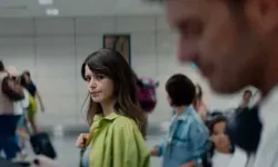 Beren Saat ve Kıvanç Tatlıtuğ'un filminden yeni fragman