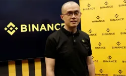 Binance'da deprem: Kurucusu Zhao, istifa ediyor