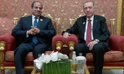 Bir zamanlar katil demişti: Erdoğan'dan Sisi'ye övgü