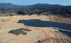 Bodrum'da su tükendi: Tankerlerle su taşınıyor