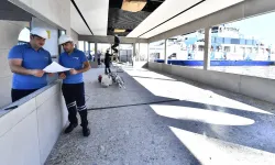İzmir Büyükşehir duyurdu: Bostanlı İskelesi ne zaman açılacak?
