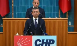 CHP lideri Özel, Kurtulmuş'la görüştü: Olağanüstü toplantı talep etti