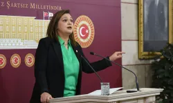 CHP'li vekilden kanun teklifi: Örselenmiş Kadın Sendromu TCK’ya girsin