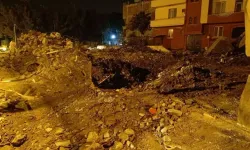 Antakya'dan acı haber! Depremin enkazından 275 gün sonra ceset bulundu