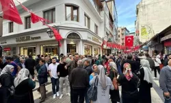 Dilan Polat dedikodusu bir şehri karıştırdı | Akın akın kuyumcuya koştular!